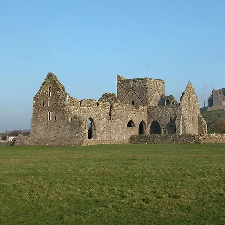 O'briens Cashel Cashel (Tipperary)