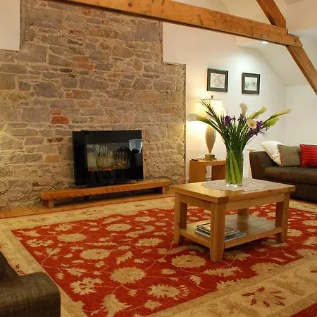 O'briens Oda ve Kahvaltı 4*