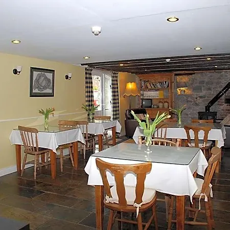 Bed & Breakfast O'briens