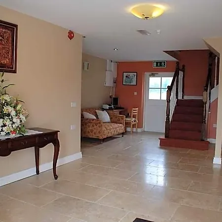 Bed & Breakfast O'briens