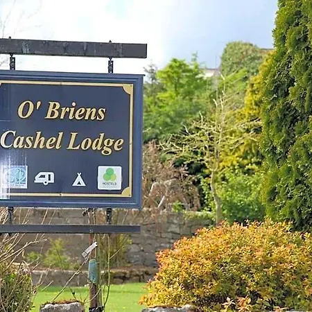 O'briens Bed & Breakfast Cashel (Tipperary)