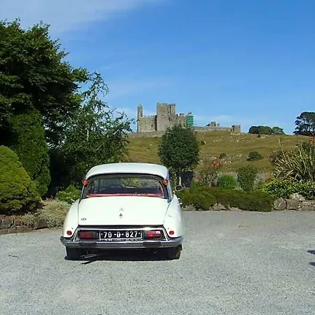 O'briens Cashel (Tipperary)