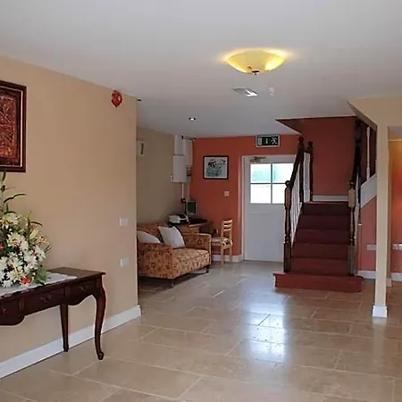 O'briens 4* Cashel (Tipperary)