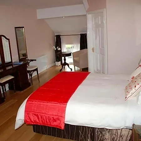 Bed & Breakfast O'briens 4*