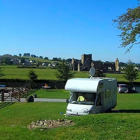 Bed & Breakfast O'briens 4*