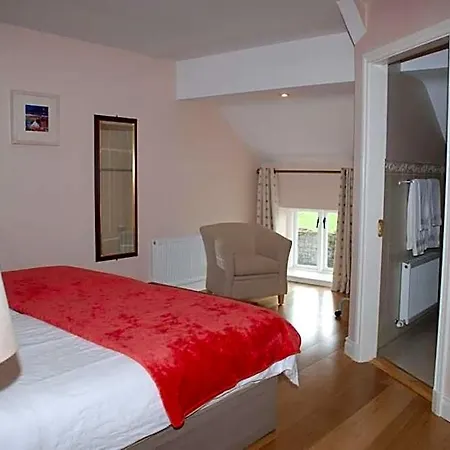 O'briens Bed & Breakfast