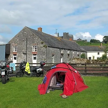 O'briens Bed & Breakfast Cashel (Tipperary)