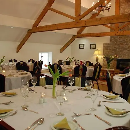 Bed and breakfast O'briens