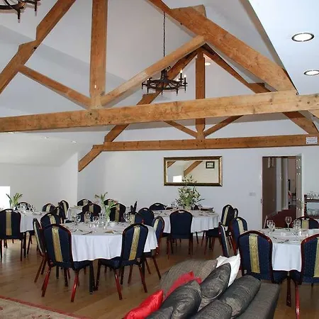 Bed and breakfast O'briens Cashel (Tipperary)