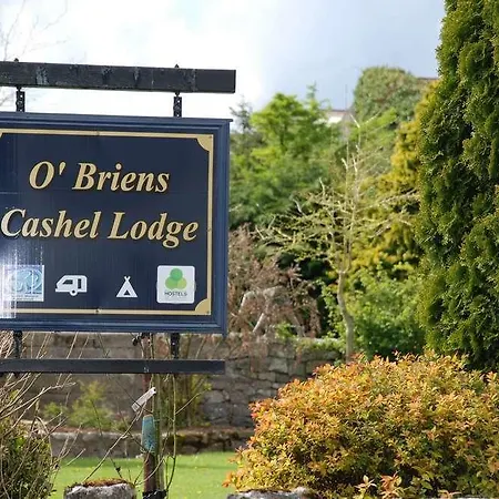 O'briens Cashel (Tipperary)