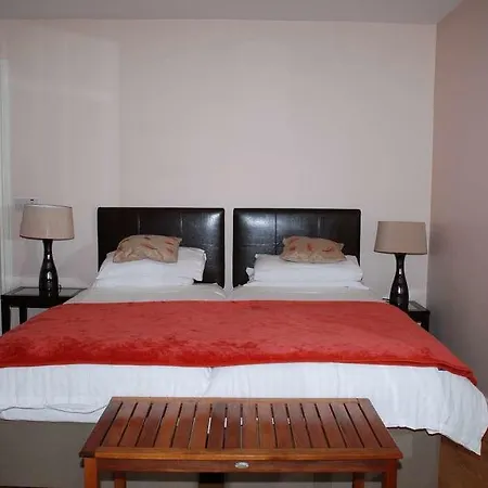 Bed and breakfast O'briens Cashel (Tipperary)