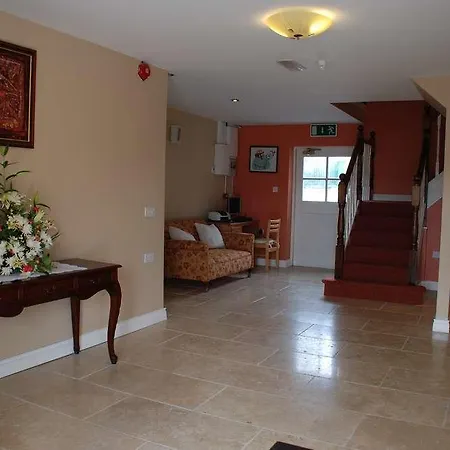 Bed and breakfast O'briens