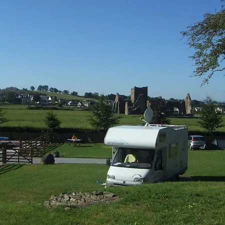 Bed and breakfast O'briens