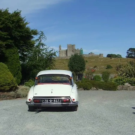 Bed and breakfast O'briens Cashel (Tipperary)