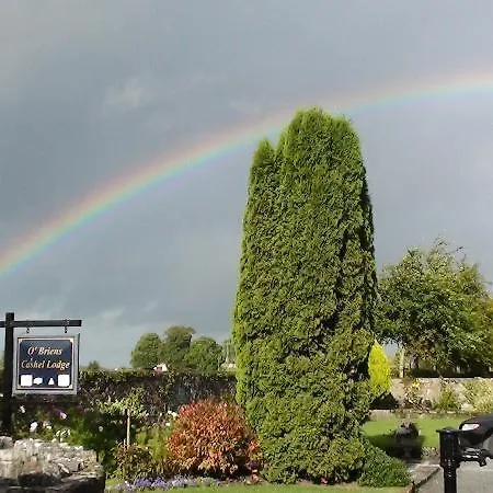 O'briens Cashel (Tipperary)
