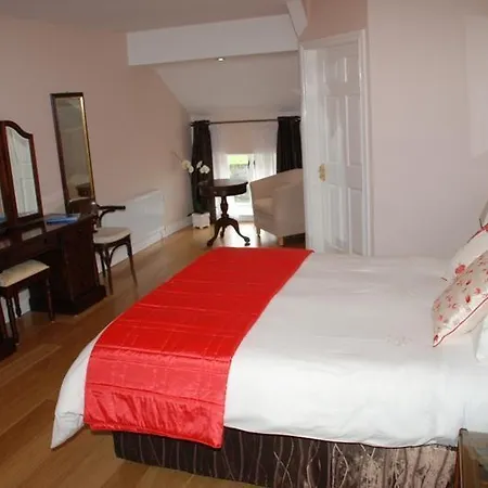 Bed and breakfast O'briens Cashel (Tipperary)