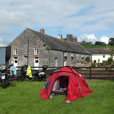 Bed and breakfast O'briens 4*