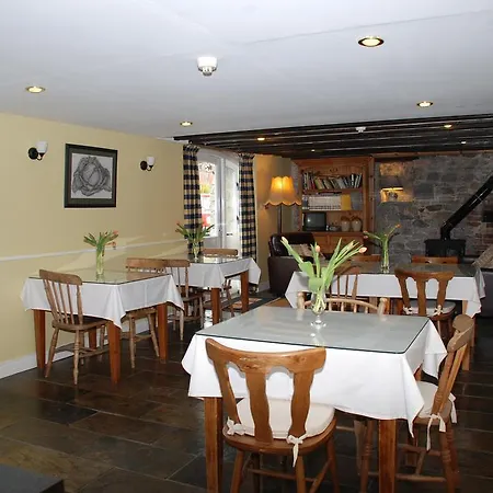 O'briens 4* Cashel (Tipperary)