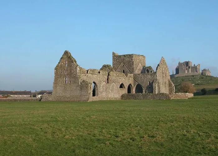 O'briens Cashel (Tipperary)