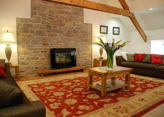 O'briens Oda ve Kahvaltı 4*