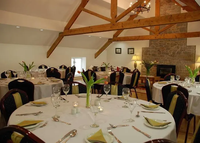 Oda ve Kahvaltı O'briens