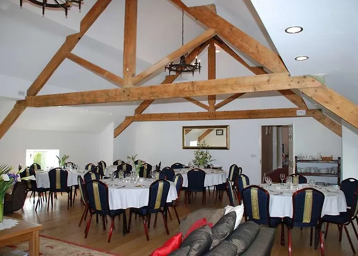 Oda ve Kahvaltı O'briens Cashel (Tipperary)