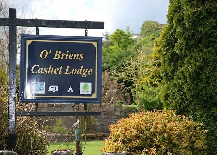 O'briens Cashel (Tipperary)