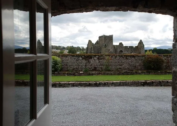 Oda ve Kahvaltı O'briens Cashel (Tipperary)