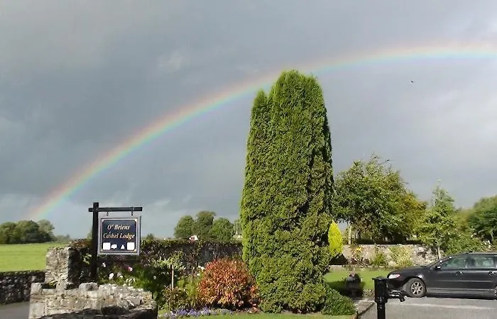 O'briens Cashel (Tipperary)
