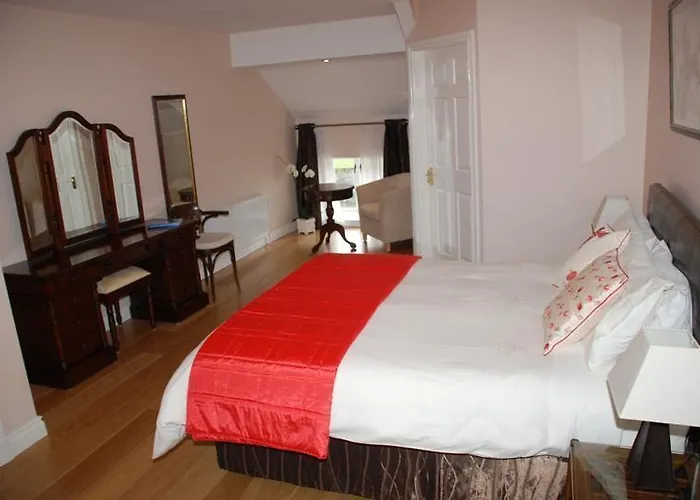 Oda ve Kahvaltı O'briens Cashel (Tipperary)