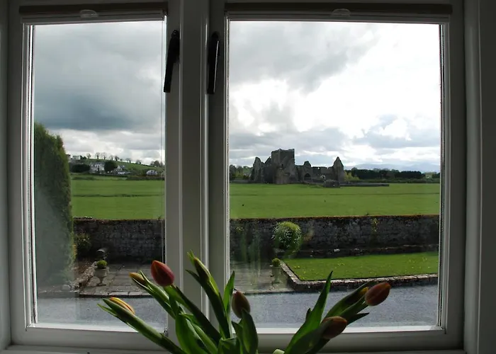 Oda ve Kahvaltı O'briens Cashel (Tipperary)