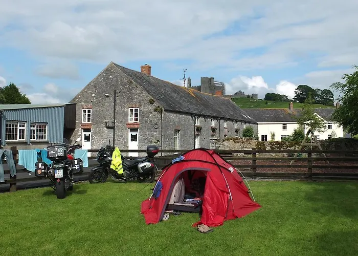 Oda ve Kahvaltı O'briens 4*