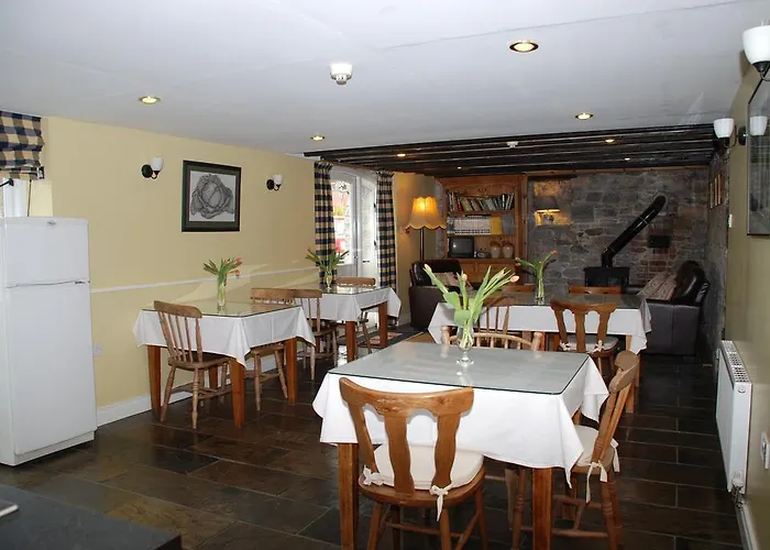 O'briens 4* Cashel (Tipperary)